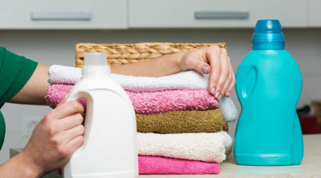 Laundry detergent &#8211; Types, brands, and ingredients