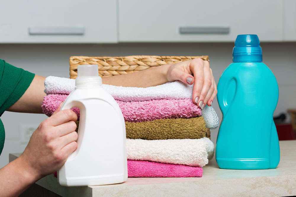 Laundry detergent &#8211; Types, brands, and ingredients