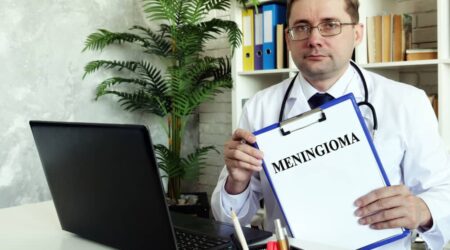 Meningioma &#8211; Signs, causes, diagnosis, and management