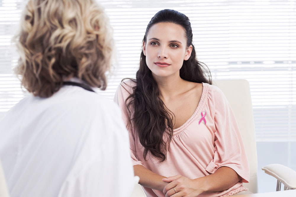 Metastatic breast cancer &#8211; Know its causes, symptoms, and management options