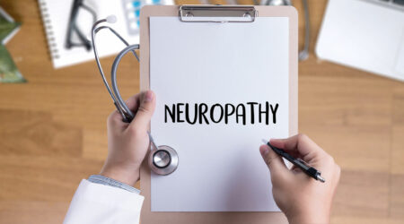 Neuropathy &#8211; Symptoms, causes, and management