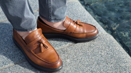 Popular shoe styles for men, women, and kids