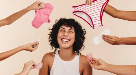 Products and tips for better feminine hygiene