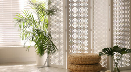 Room dividers &#8211; Common types and buying tips