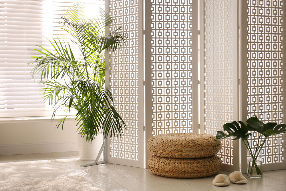 Room dividers &#8211; Common types and buying tips