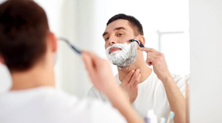 Shaving and grooming &#8211; Products, tips, and services