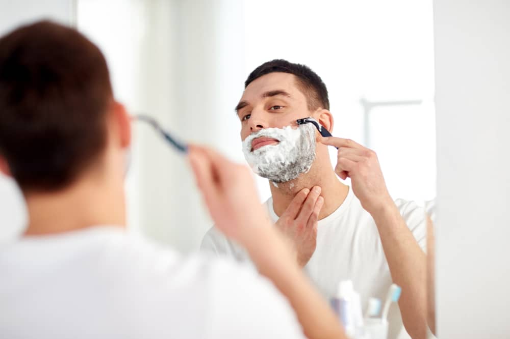 Shaving and grooming &#8211; Products, tips, and services