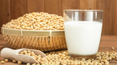 Soy types, nutritional value, and benefits