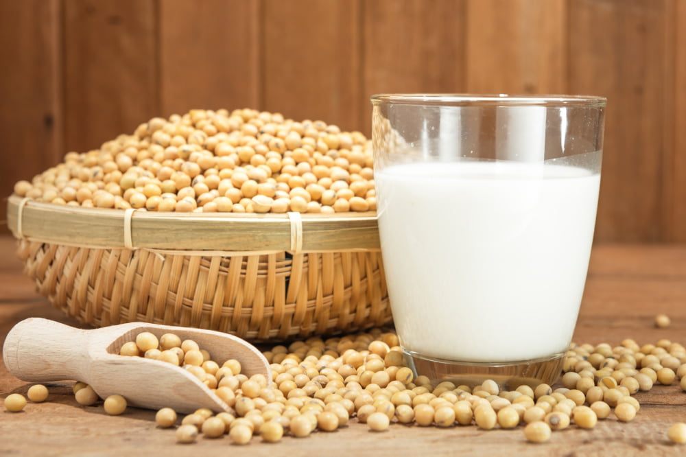 Soy types, nutritional value, and benefits