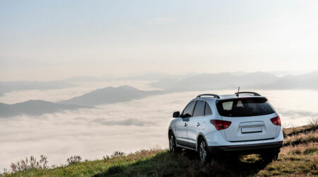 Standout features of the Subaru Forester explained