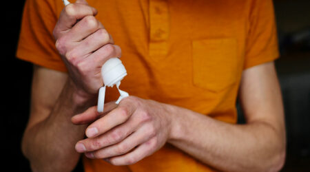 7 creams that can help heal from psoriasis