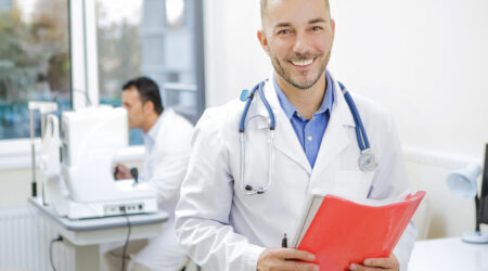 7 tips to find primary care physicians nearby