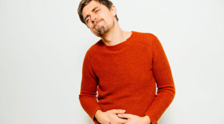 Best foods that might help ease Crohn’s disease