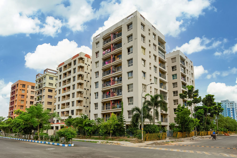 7 things to consider when looking for flats in Mumbai