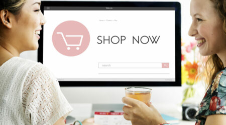 Top 5 e-commerce platform features