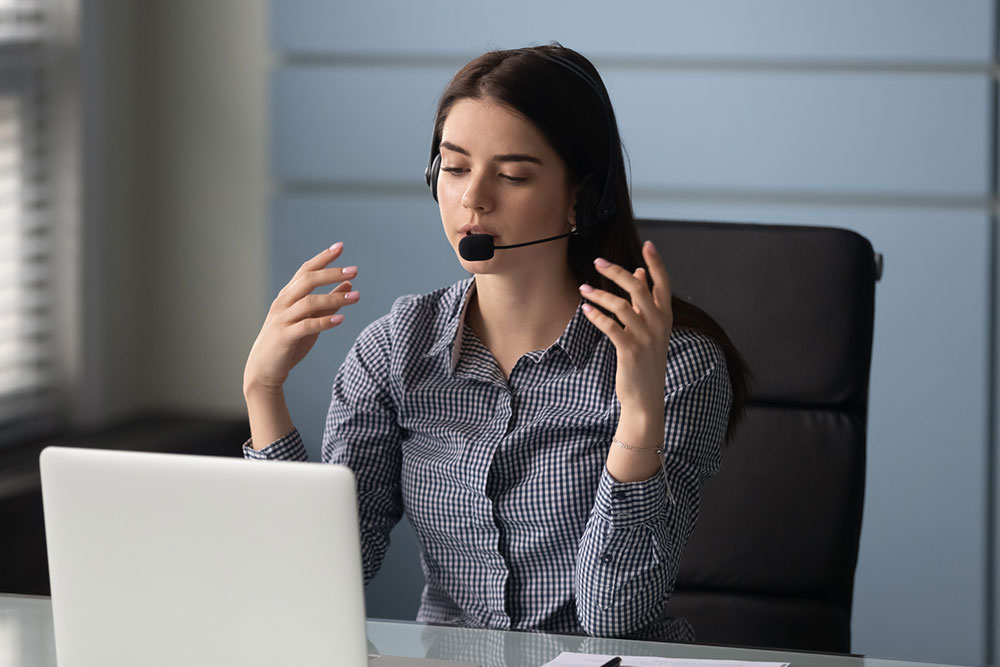 Virtual assistant jobs &#8211; Roles, skills required, and benefits