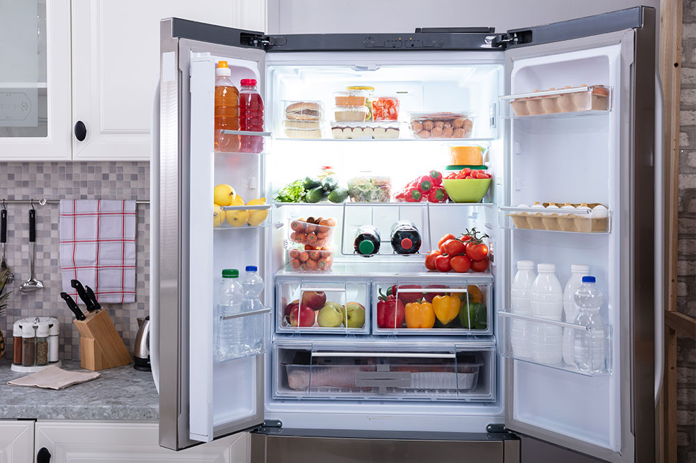 Here&#8217;s how to pick the right refrigerator