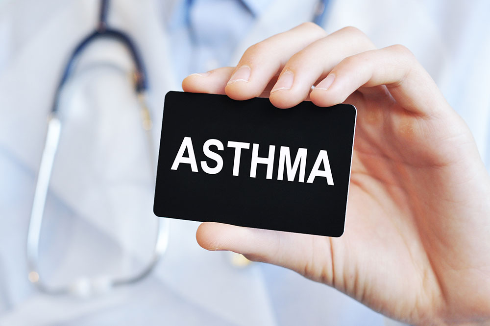 Managing asthma &#8211; Symptoms, triggers, and best foods