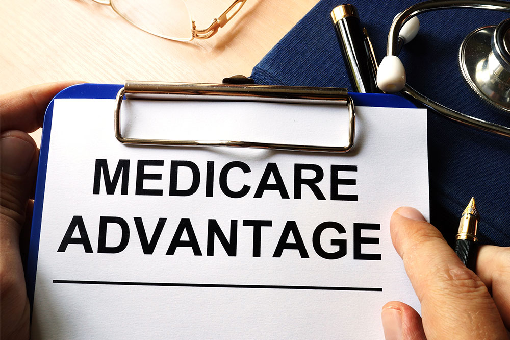 Medicare Advantage &#8211; Benefits, types, and things to consider