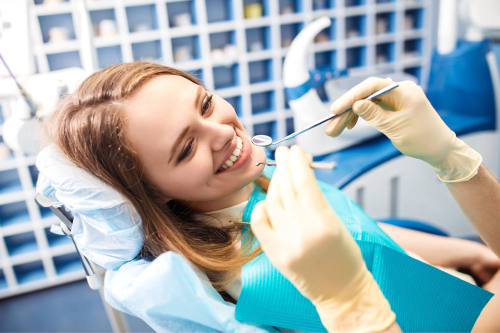 3 main types of dental implants and their benefits