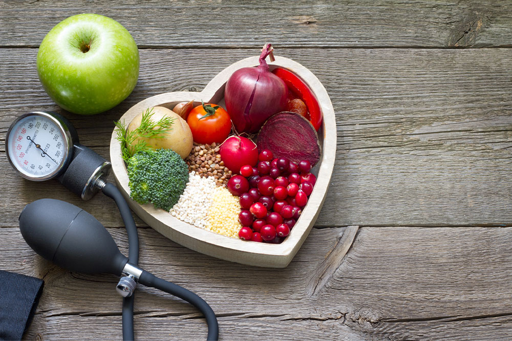 4 ways to lower cholesterol