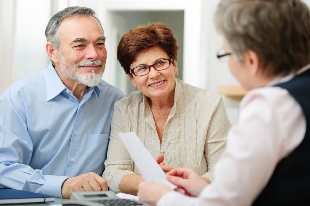 6 safe investment options for seniors