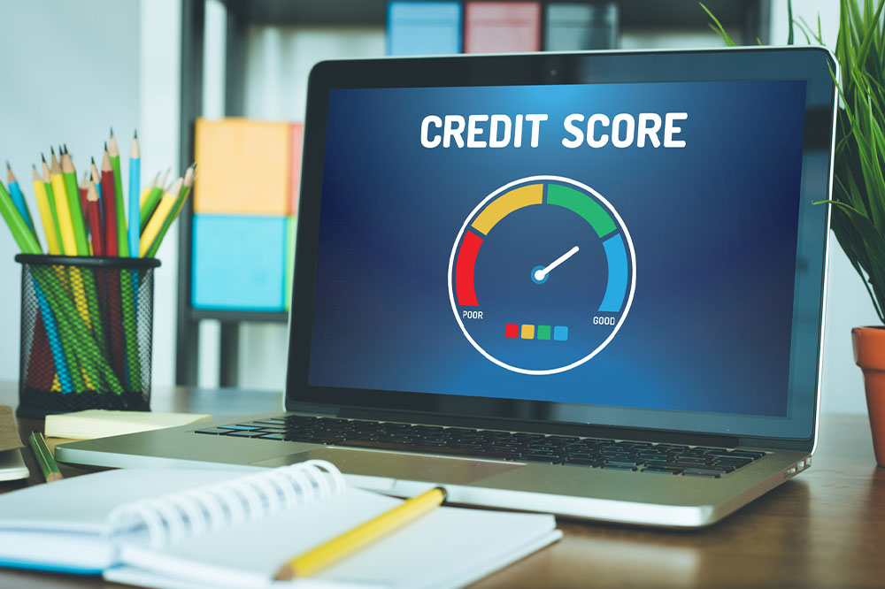 6 smart ways to rebuild credit