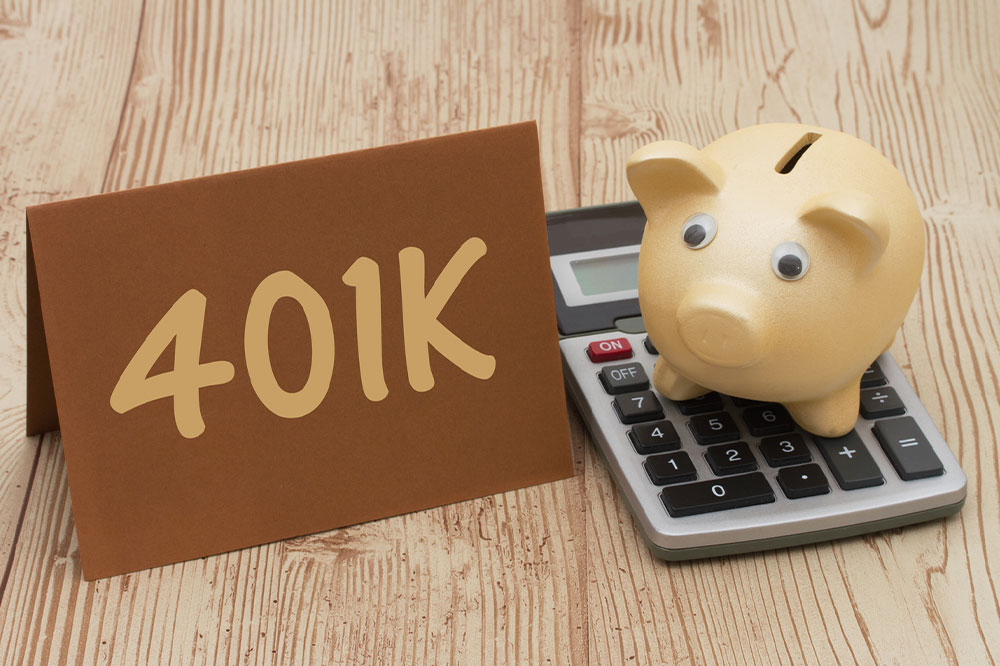 Key things to know about 401(k) plans