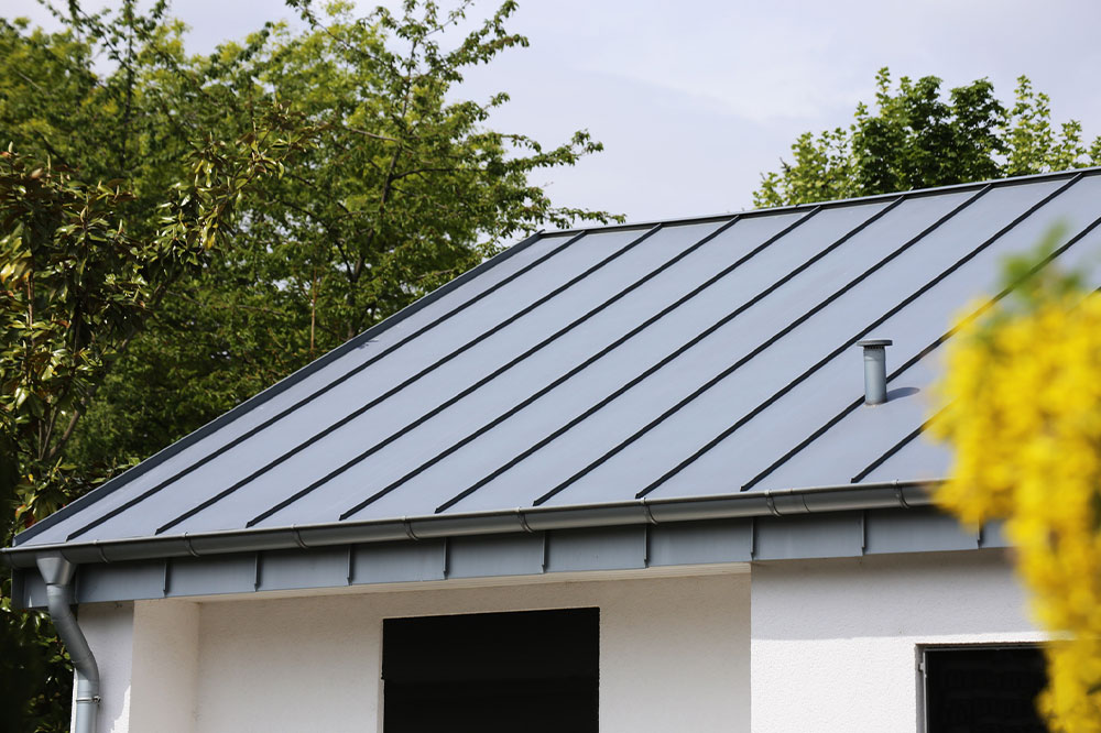 Key things to know about metal roofing