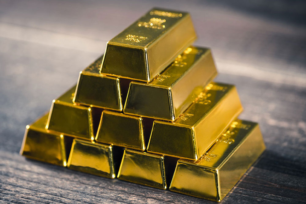 Things to know before investing in gold