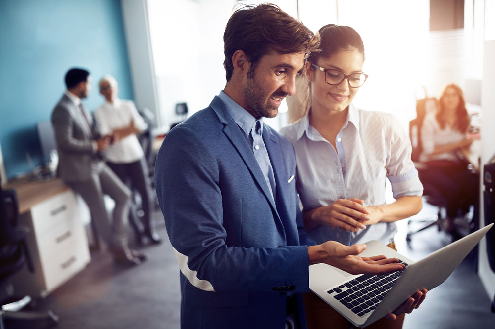 Sales lead software &#8211; Benefits, pricing models, and more