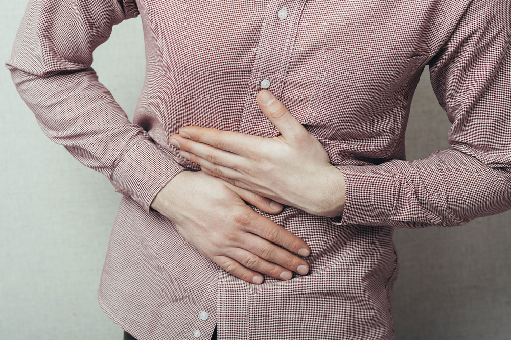 Stomach flu – Symptoms, causes, and management