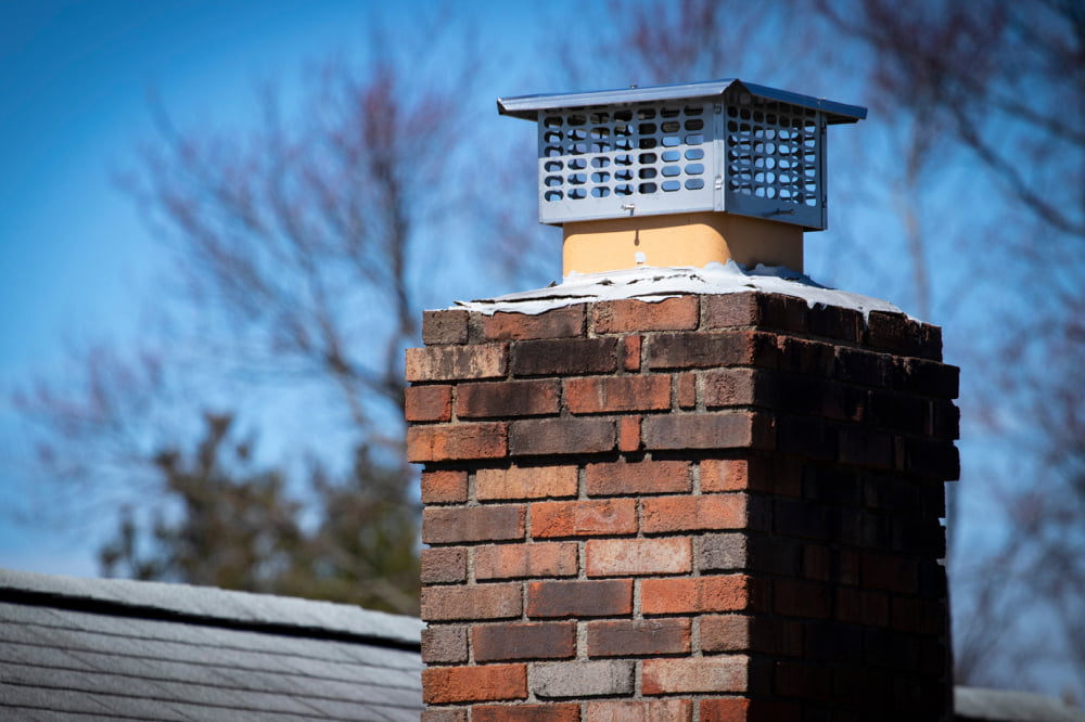 5 most common chimney problems