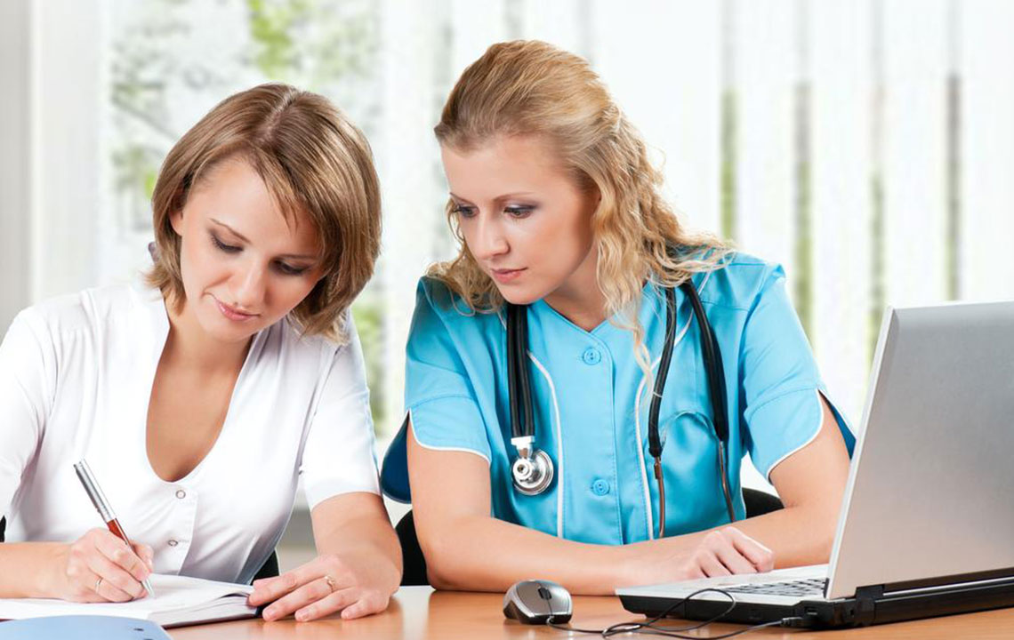 Appointment scheduling solutions for the health care industry