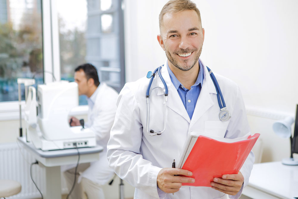 7 tips to find primary care physicians nearby